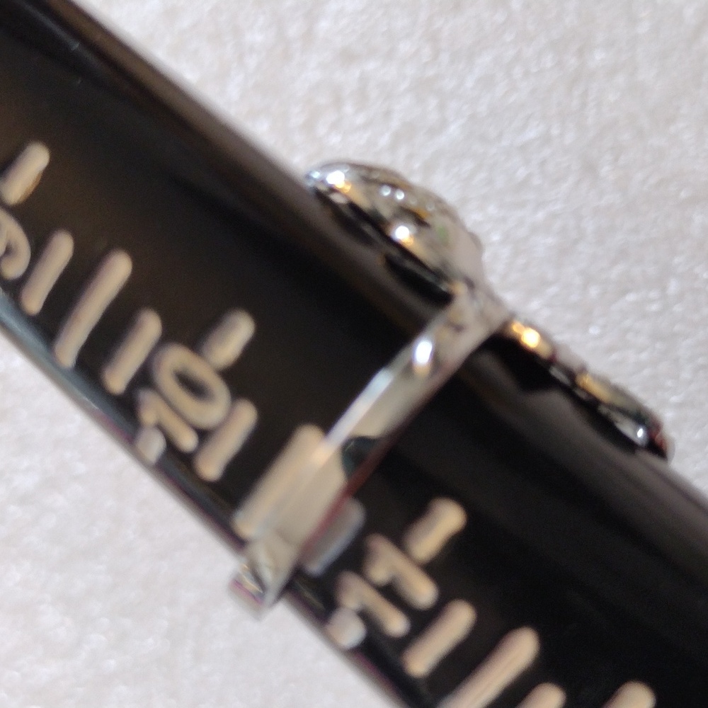 C&C rose ring. - Picture 2 of 4